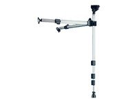 Amazon.com : Cullmann 3080 Multipod, Multi-faceted Tripod Mounting